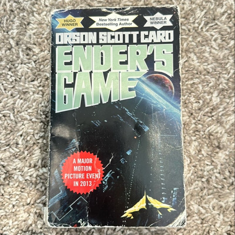 Ender's Game