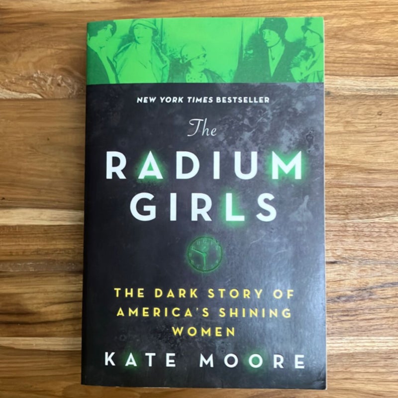 The Radium Girls