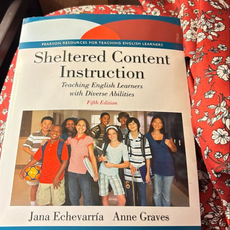 Sheltered Content Instruction