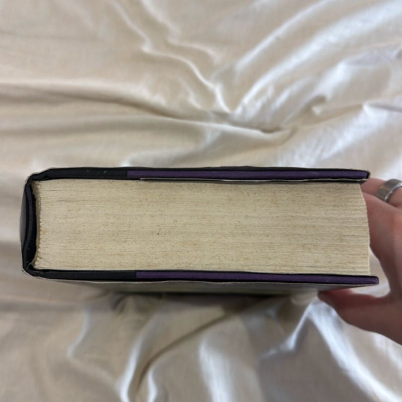 Harry Potter and the Half-Blood Prince