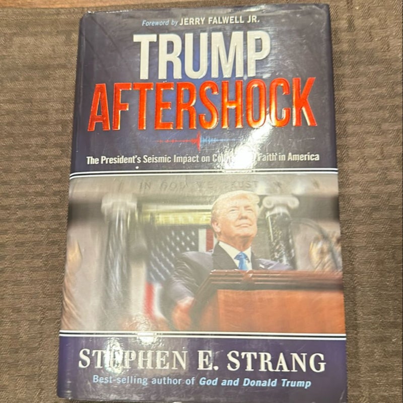 Trump Aftershock