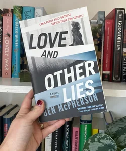 Love and Other Lies