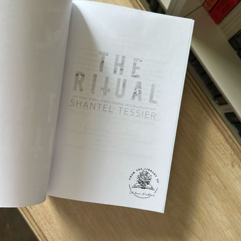 The Ritual