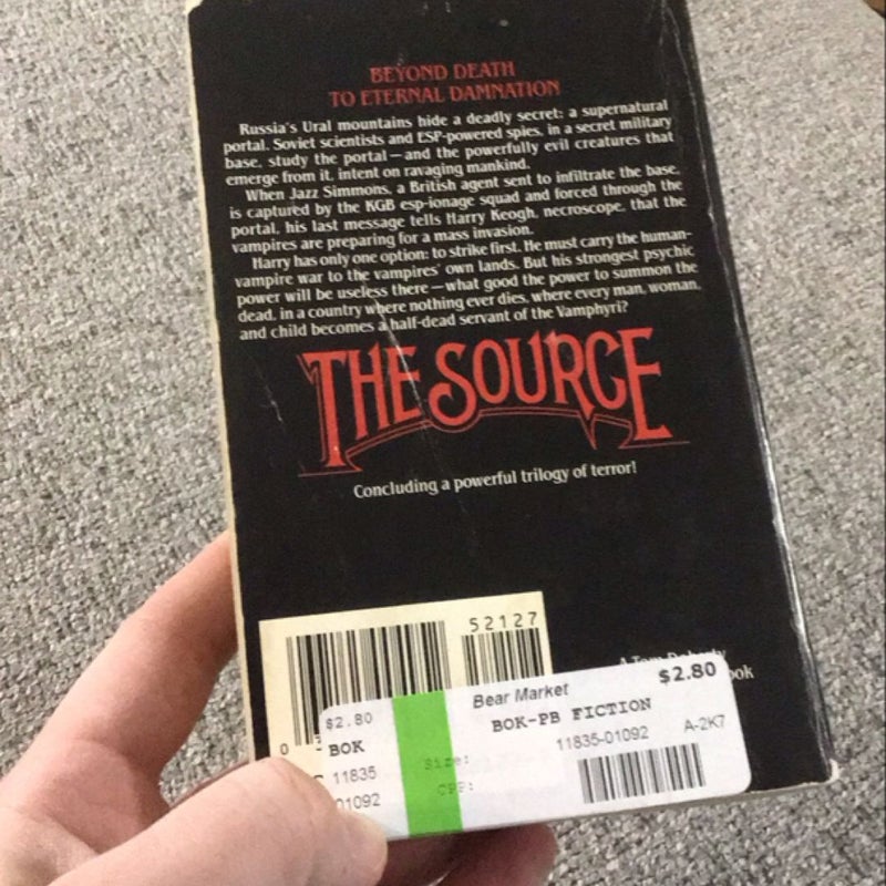 The Source