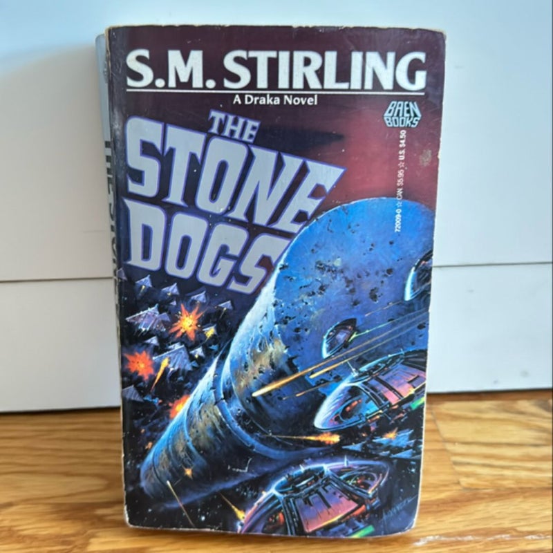 The Stone Dogs