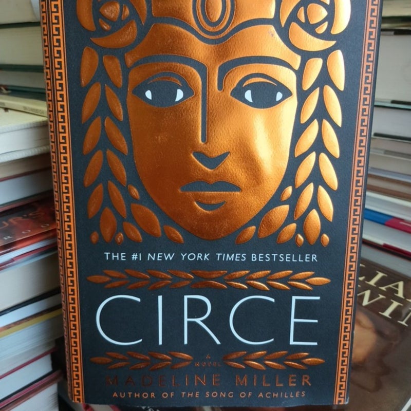 Circe