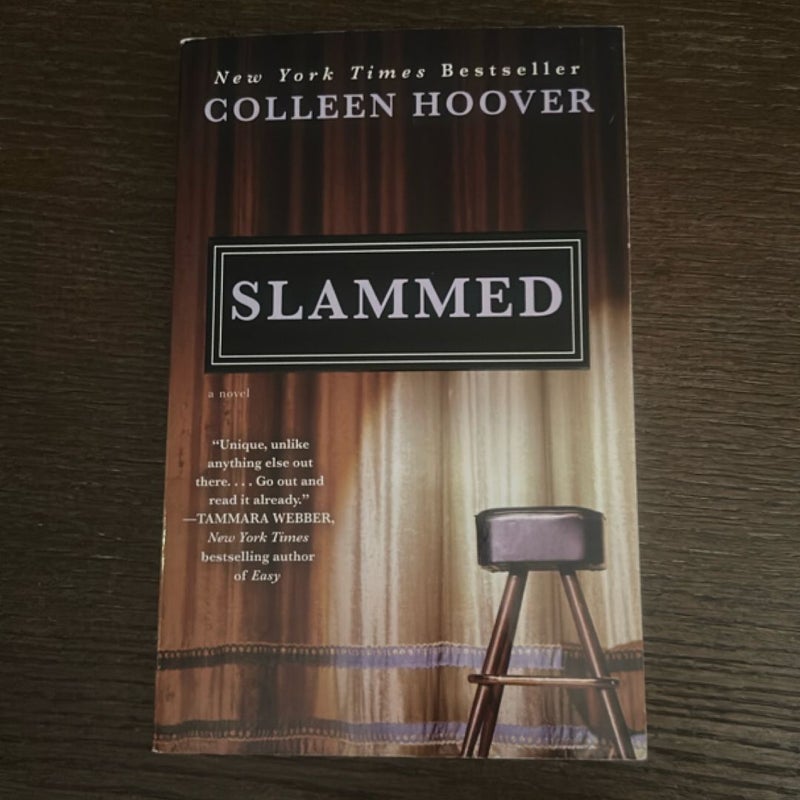 Slammed