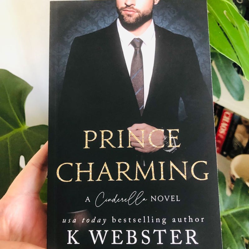 Prince Charming