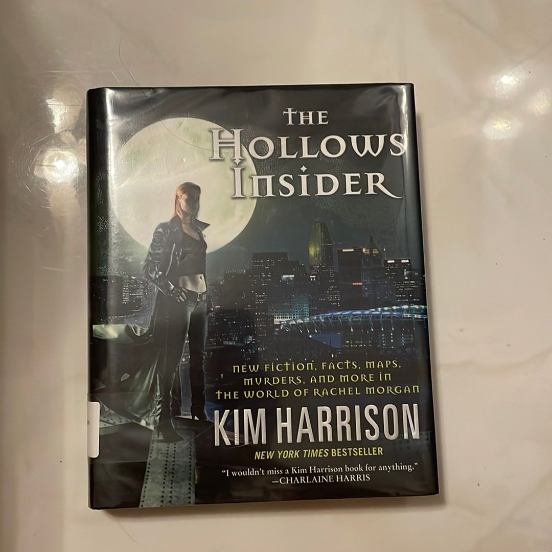 The Hollows Insider