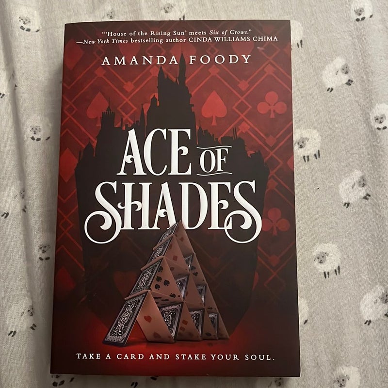 Ace of Shades