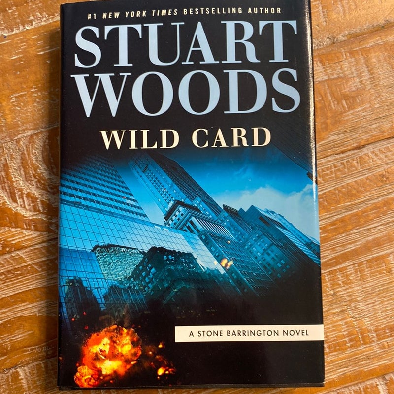 Wild Card