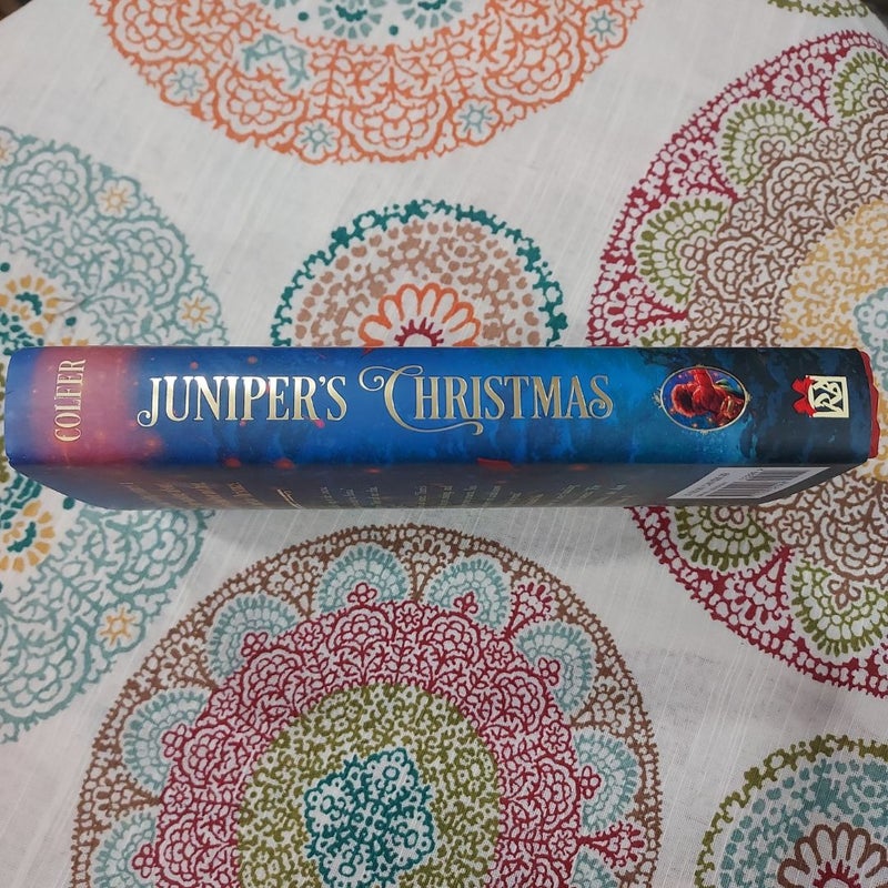 Juniper's Christmas