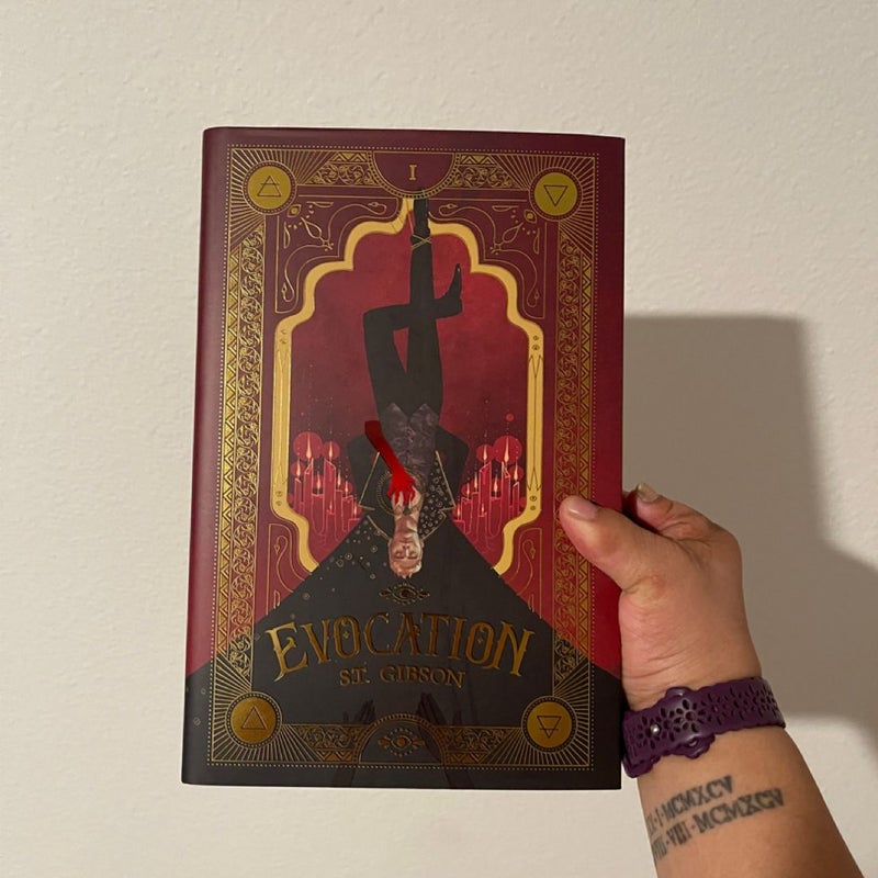 Evocation