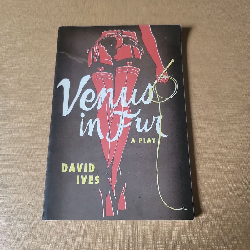 Venus in Fur