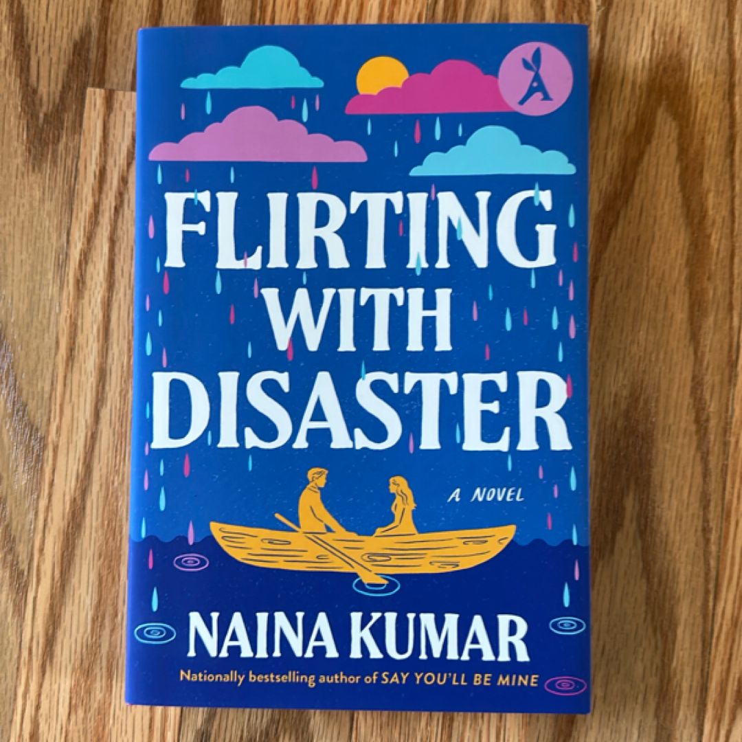Flirting with Disaster