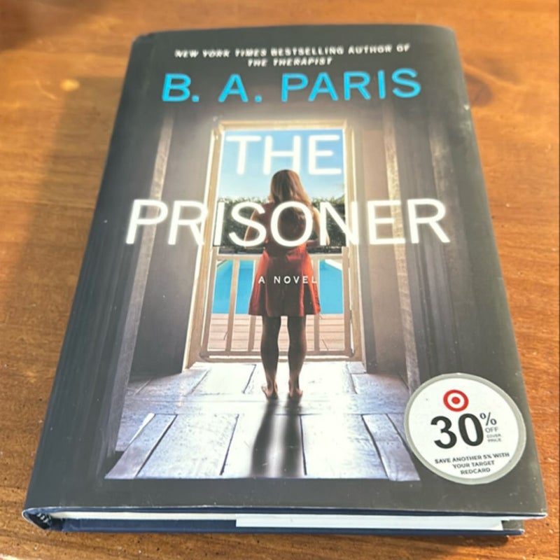The Prisoner