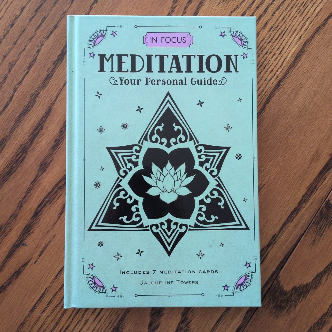 In Focus Meditation