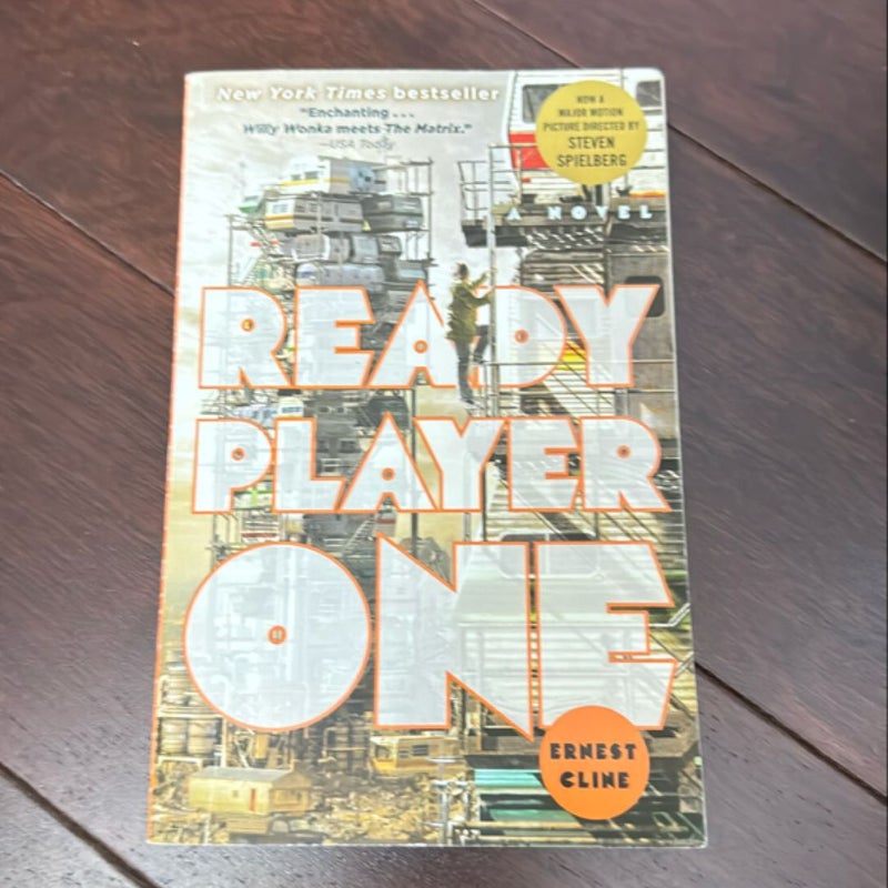 Ready Player One