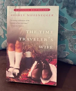 The Time Traveler's Wife