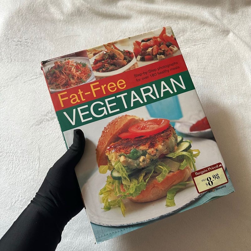 Fat-Free Vegetarian