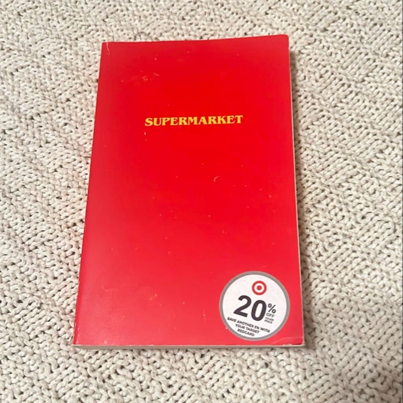 Supermarket