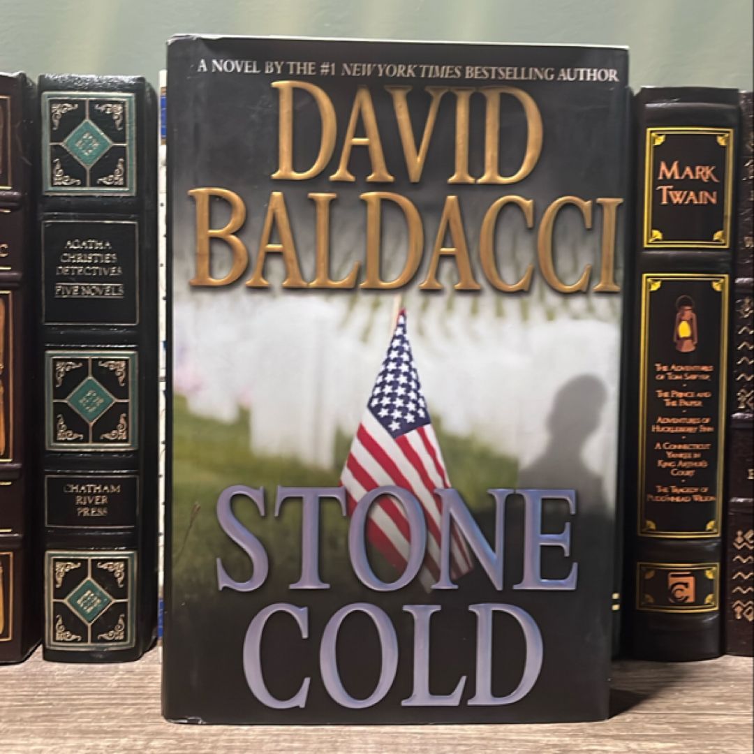 Stone Cold