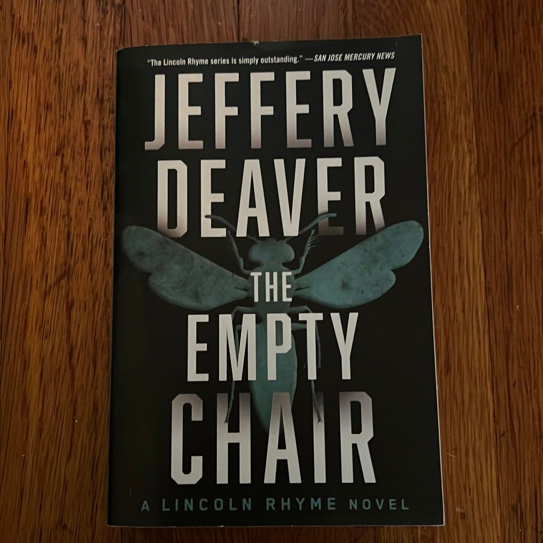 The Empty Chair