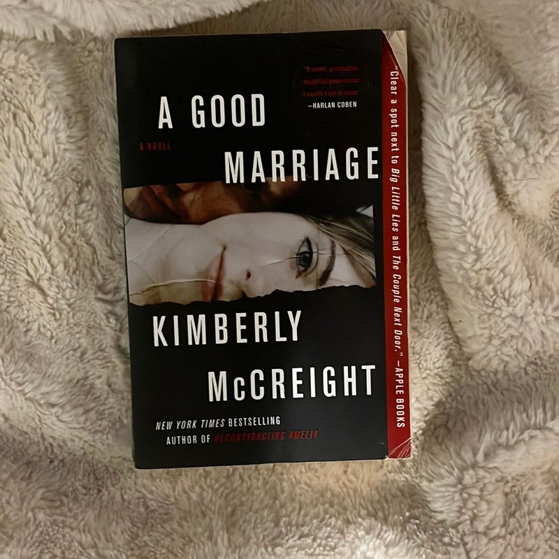 A Good Marriage