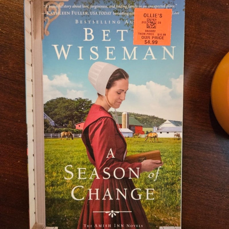 *Bundle 3 set* Beth Wiseman
Amish book | The Amish Journey Series 