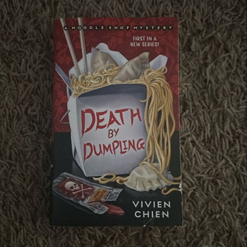 Death by Dumpling