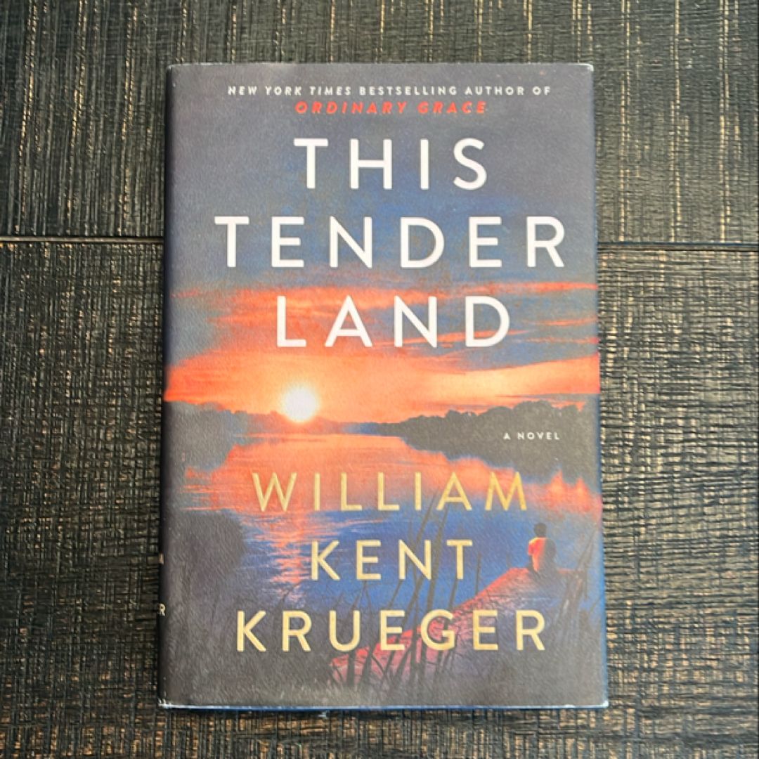 This Tender Land