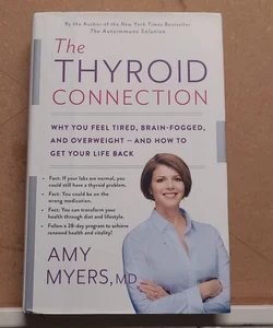 The Thyroid Connection