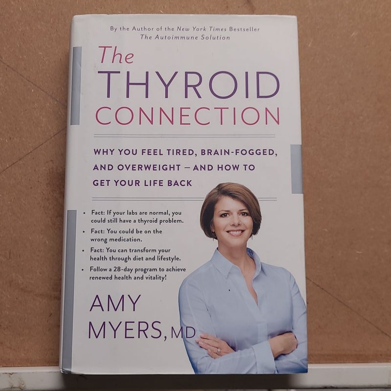 The Thyroid Connection