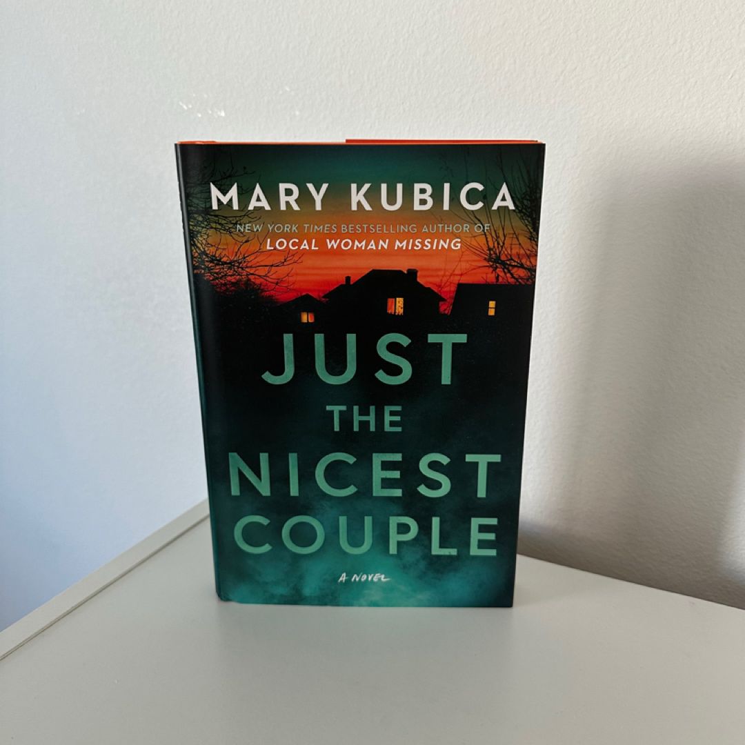 Just the Nicest Couple