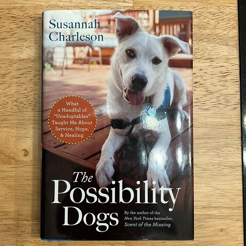 The Possibility Dogs