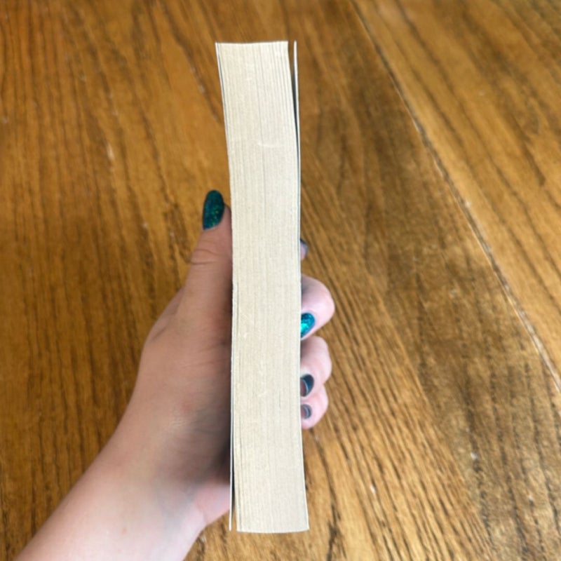 Of Books and Bagpipes