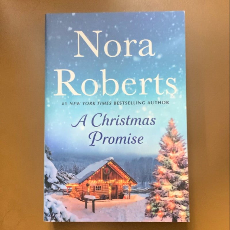 A Christmas Promise