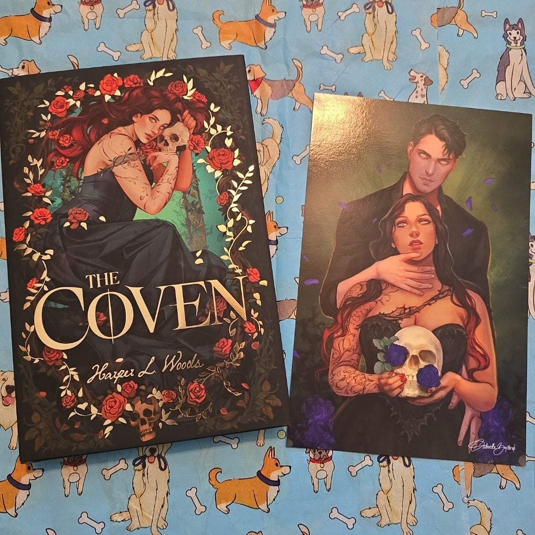 The Coven