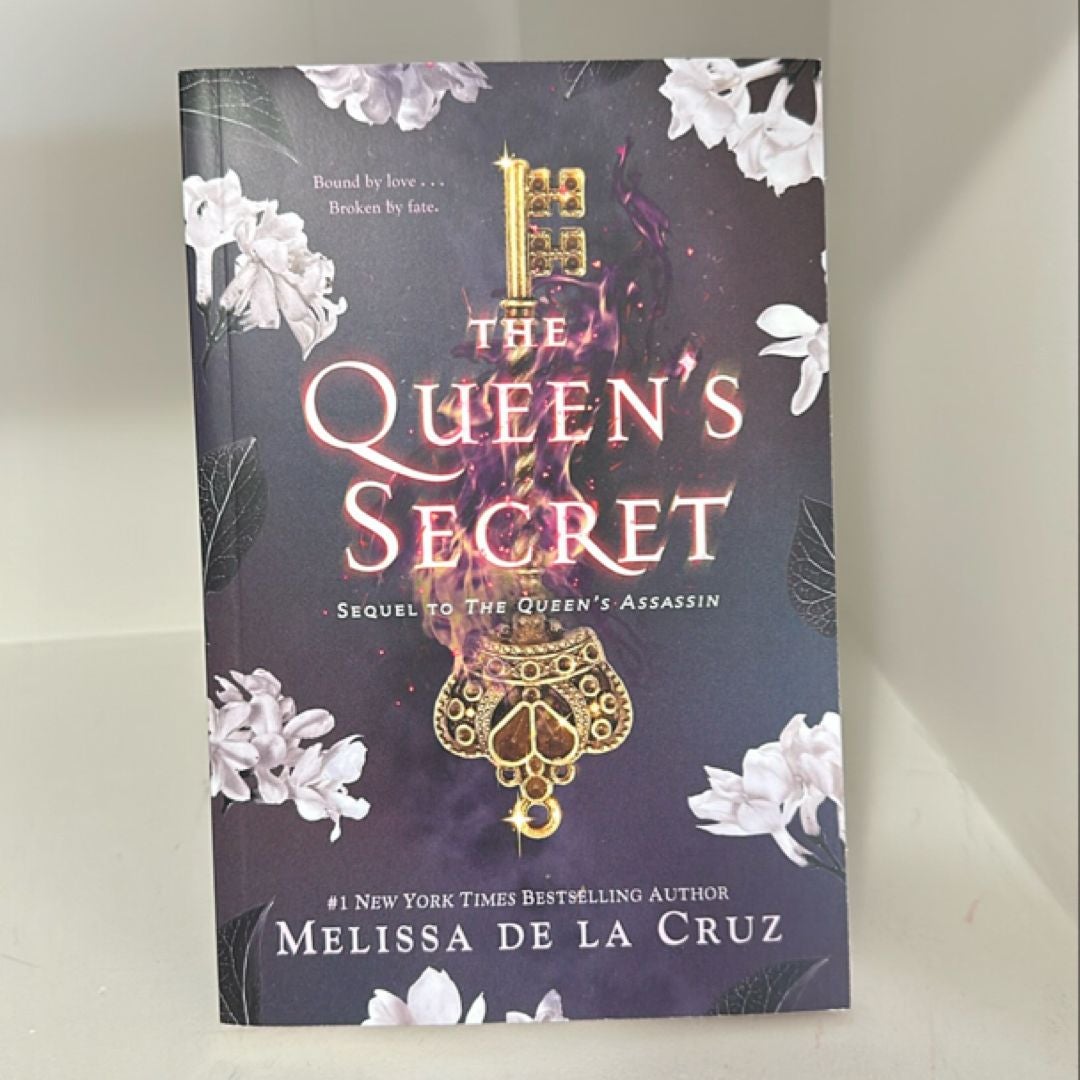 The Queen's Secret