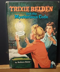 The Mysterious Code