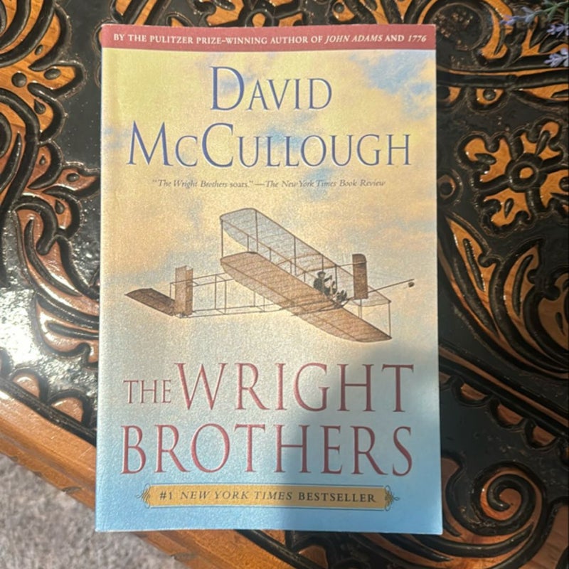 The Wright Brothers