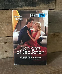 Six Nights of Seduction
