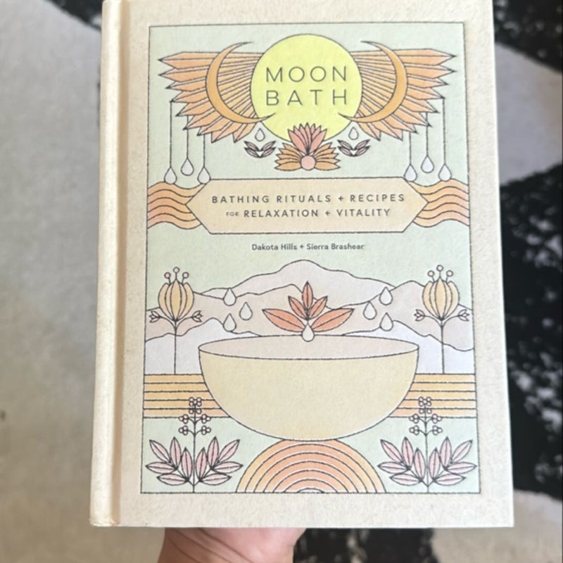 Moon Bath