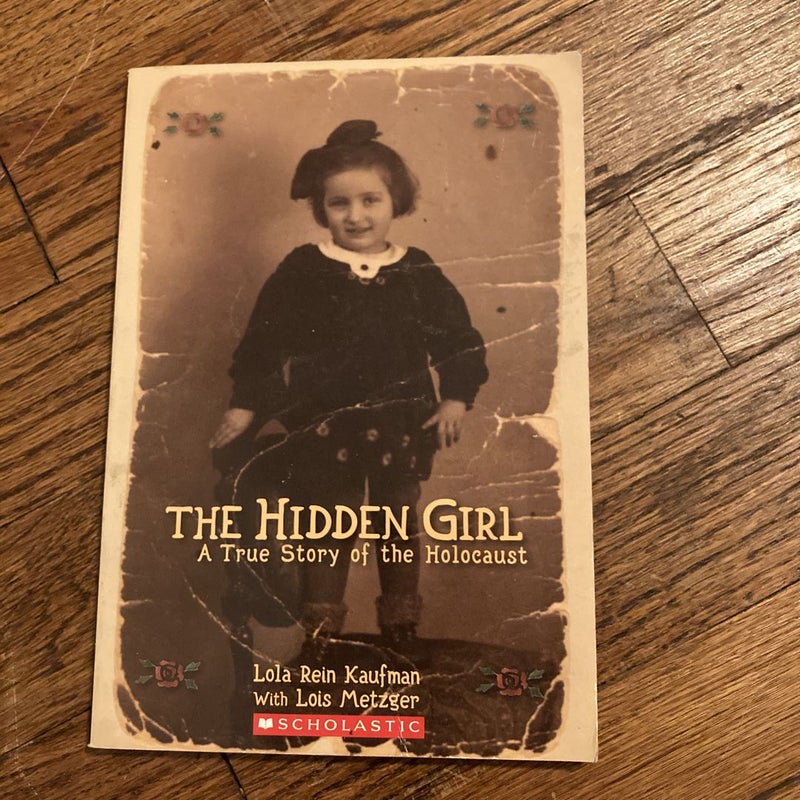 The Hidden Girl