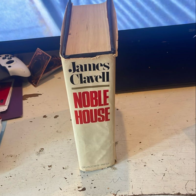 Noble House