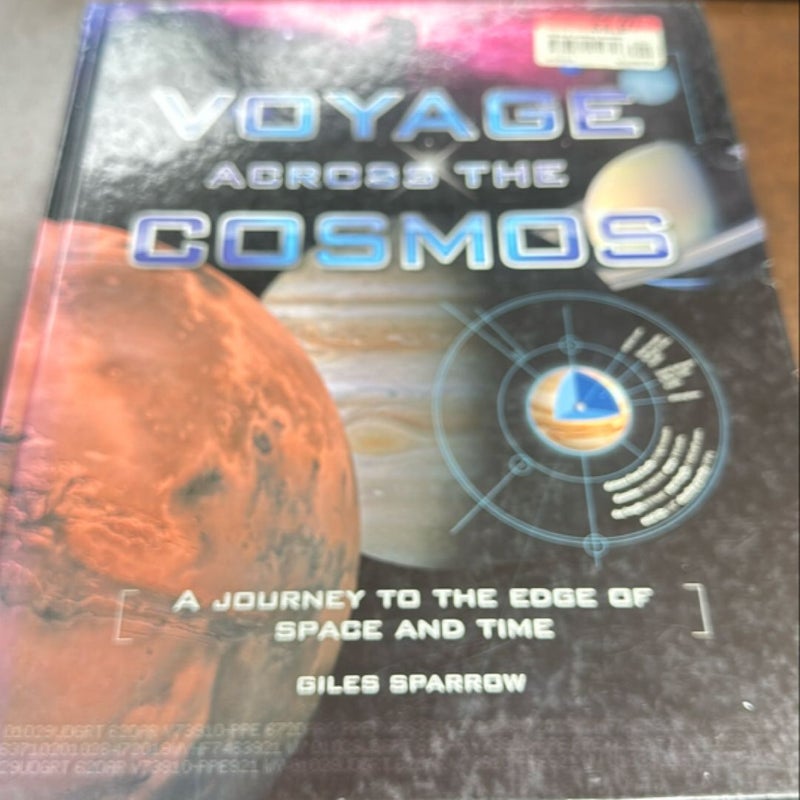 Voyage Across the Cosmos