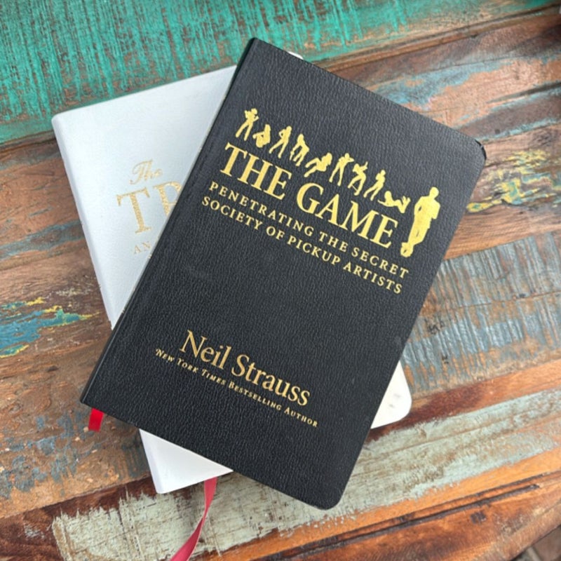 The Game + The Truth BUNDLE