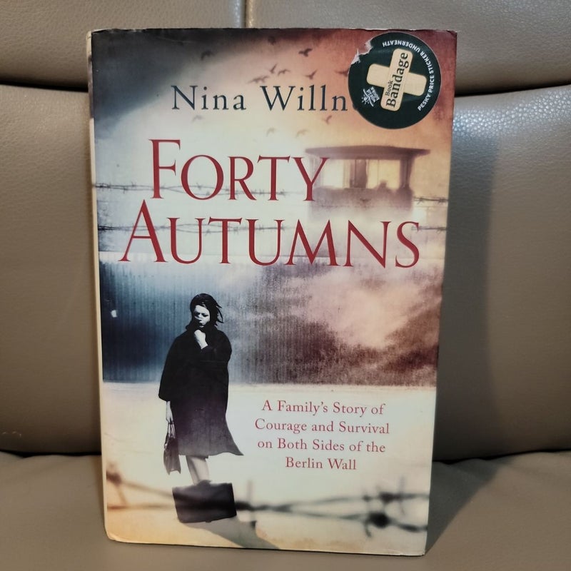 Forty Autumns