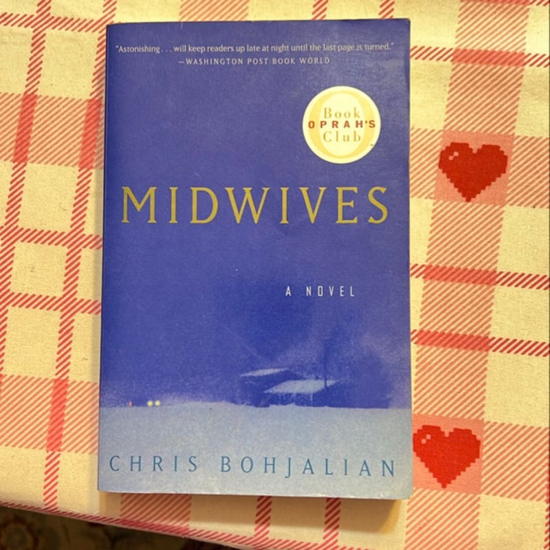 Midwives