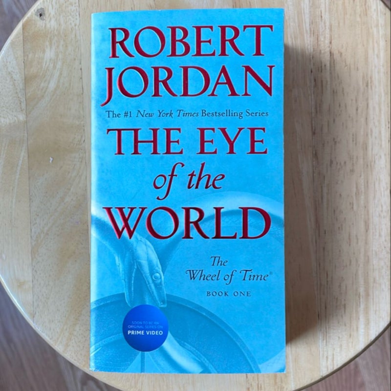 The Eye of the World